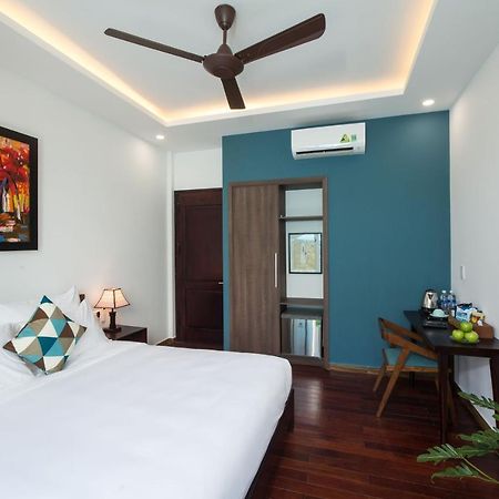 La An Homestay Hoi An Exteriér fotografie