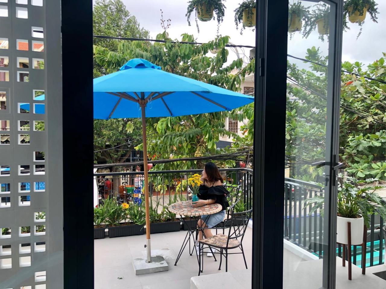 La An Homestay Hoi An Exteriér fotografie