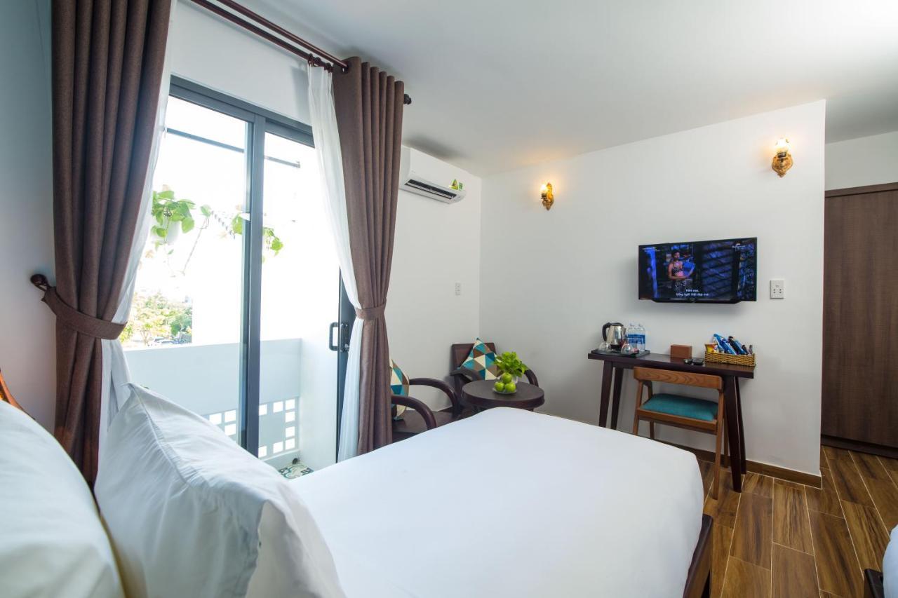 La An Homestay Hoi An Exteriér fotografie