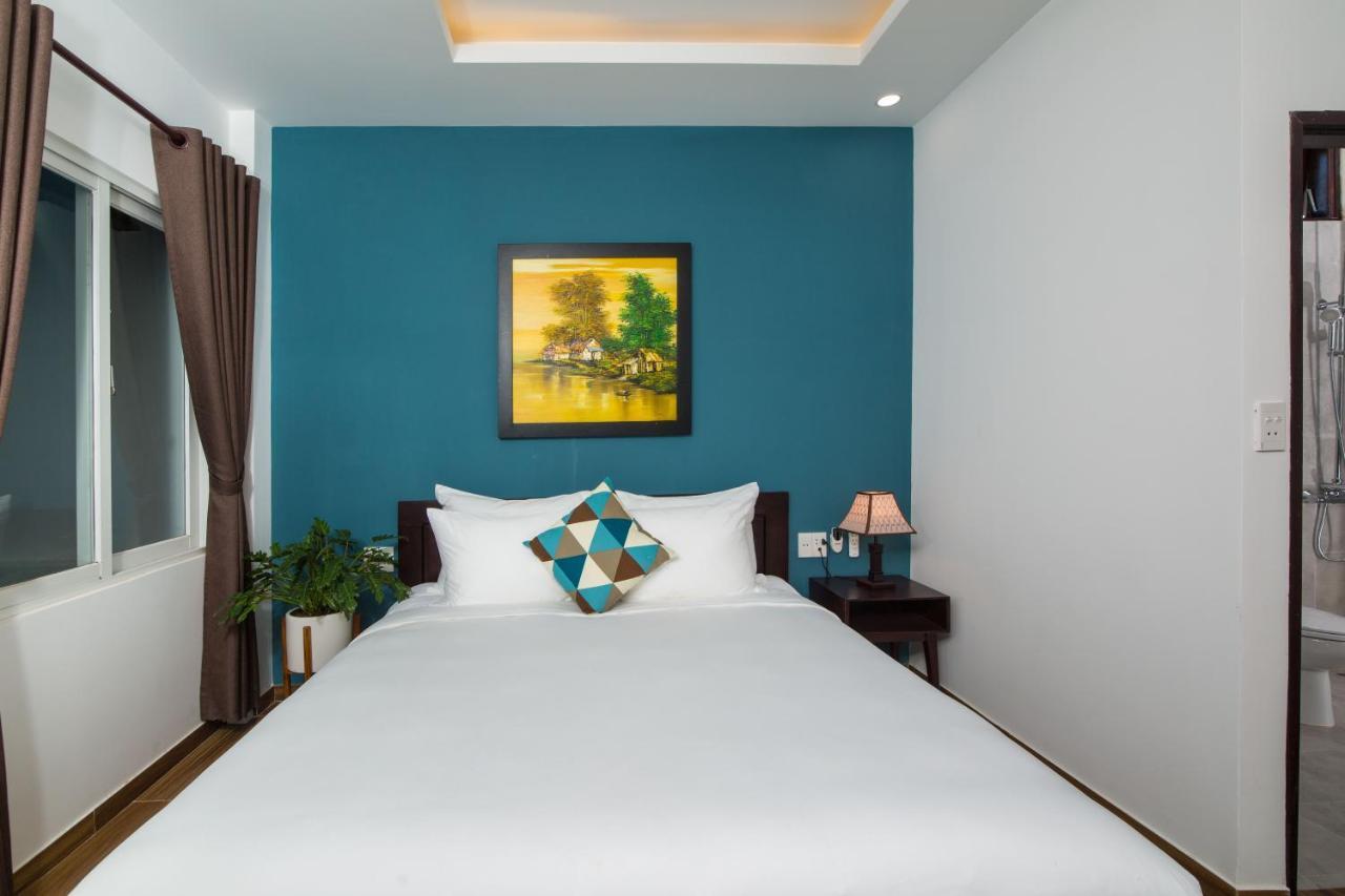La An Homestay Hoi An Exteriér fotografie