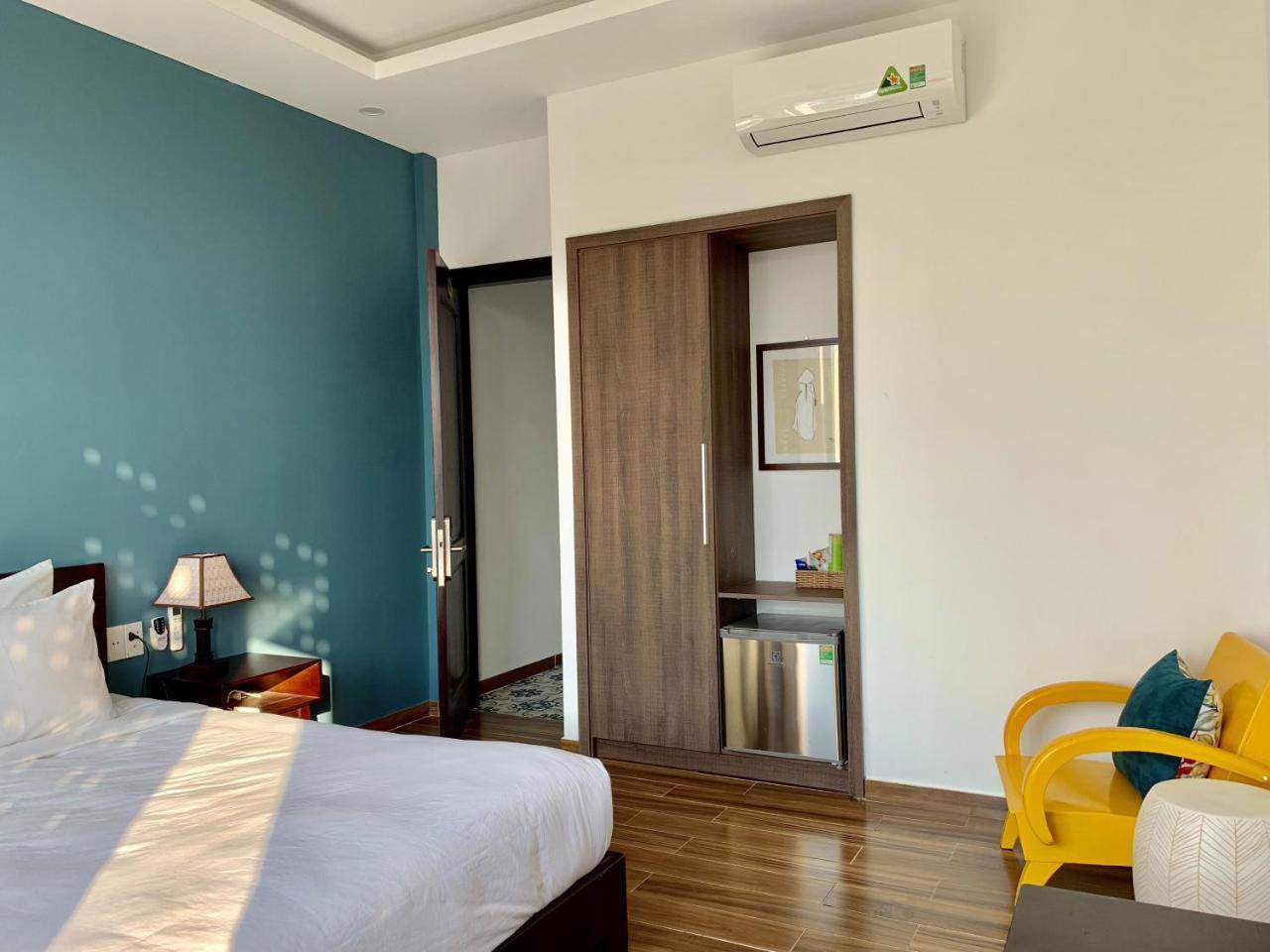 La An Homestay Hoi An Exteriér fotografie