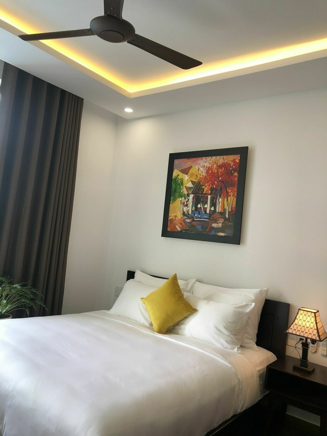 La An Homestay Hoi An Exteriér fotografie